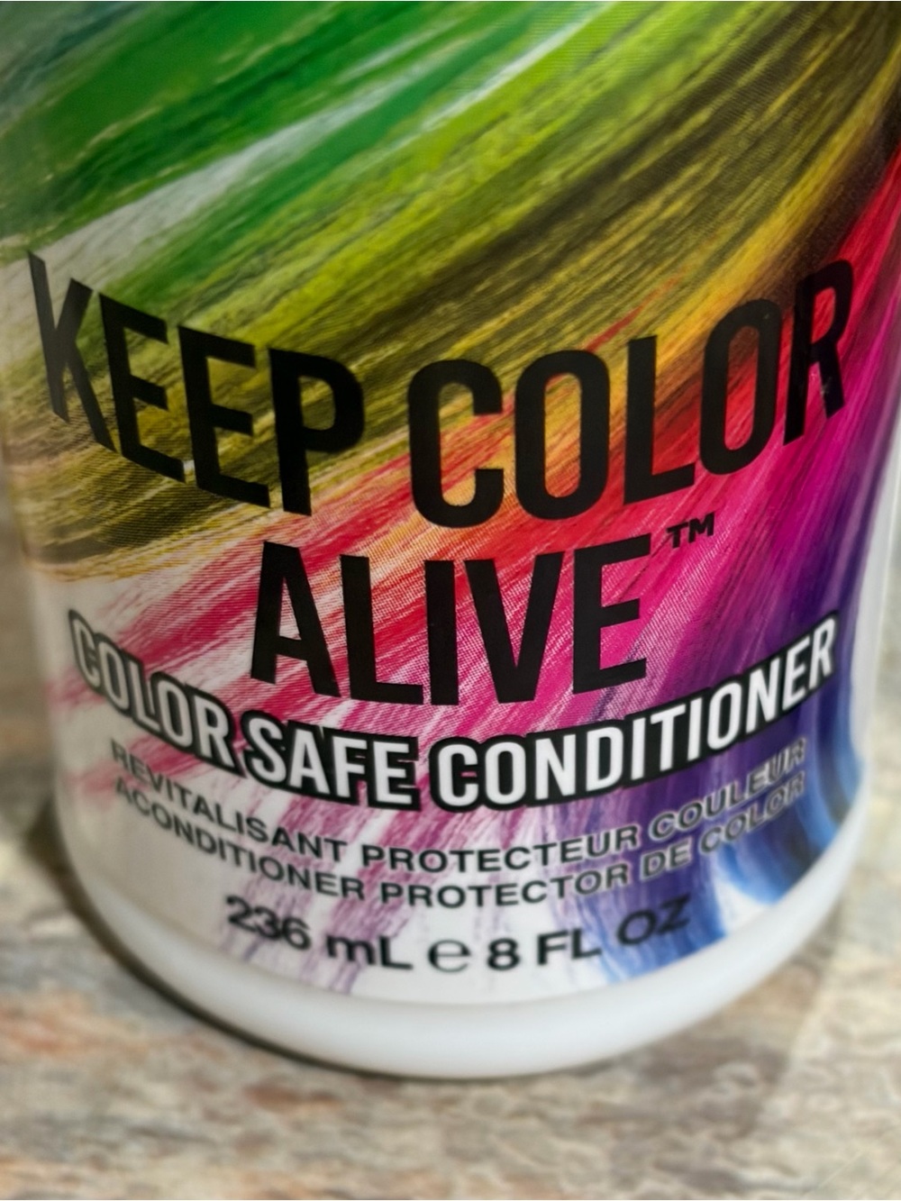 Manic Panic Color-Safe Shampoo & Conditioner Set - Picture 7 of 10